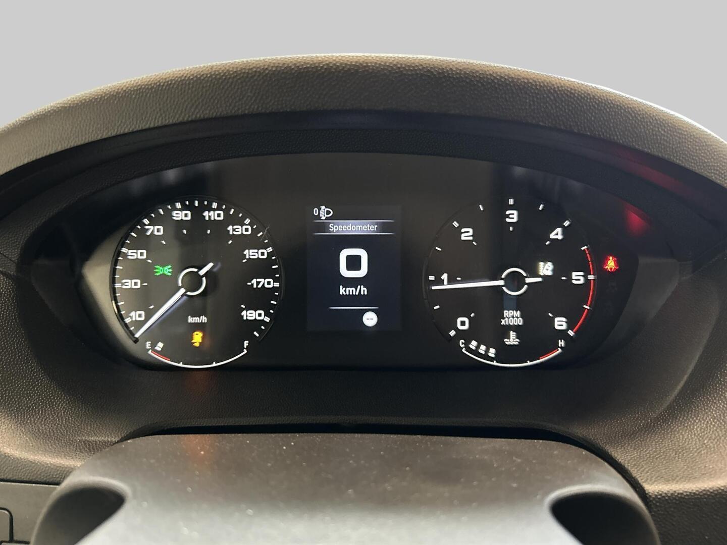 CITROEN JUMPER 2025