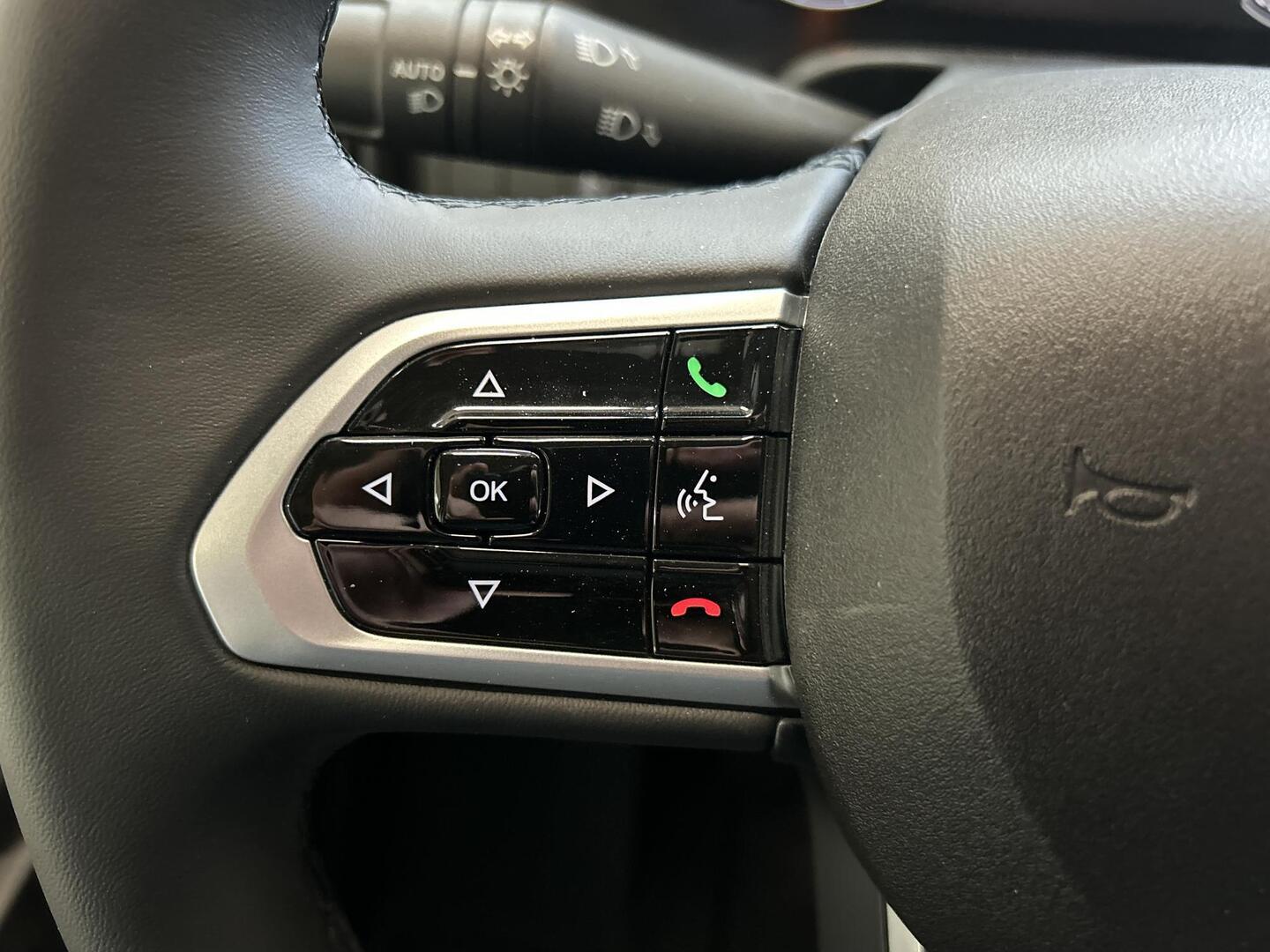 CITROEN JUMPER 2025