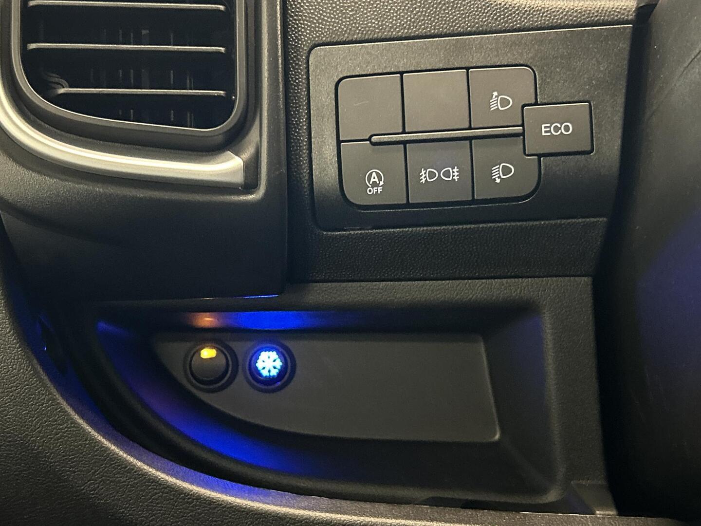 CITROEN JUMPER 2025