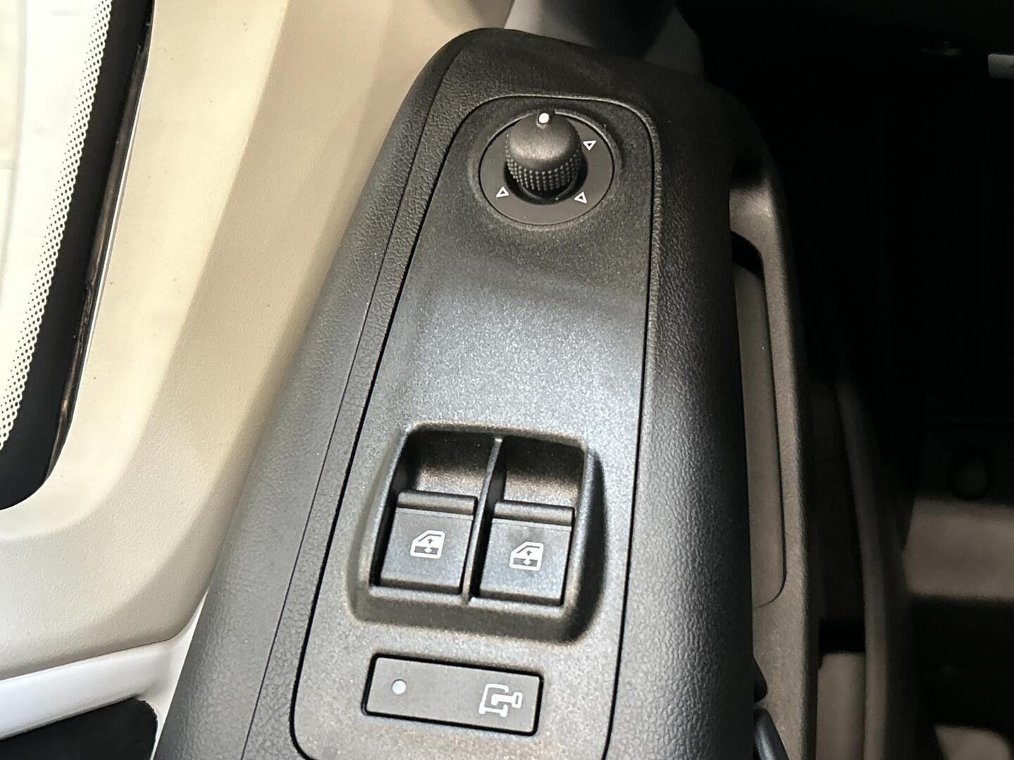 CITROEN JUMPER 2025
