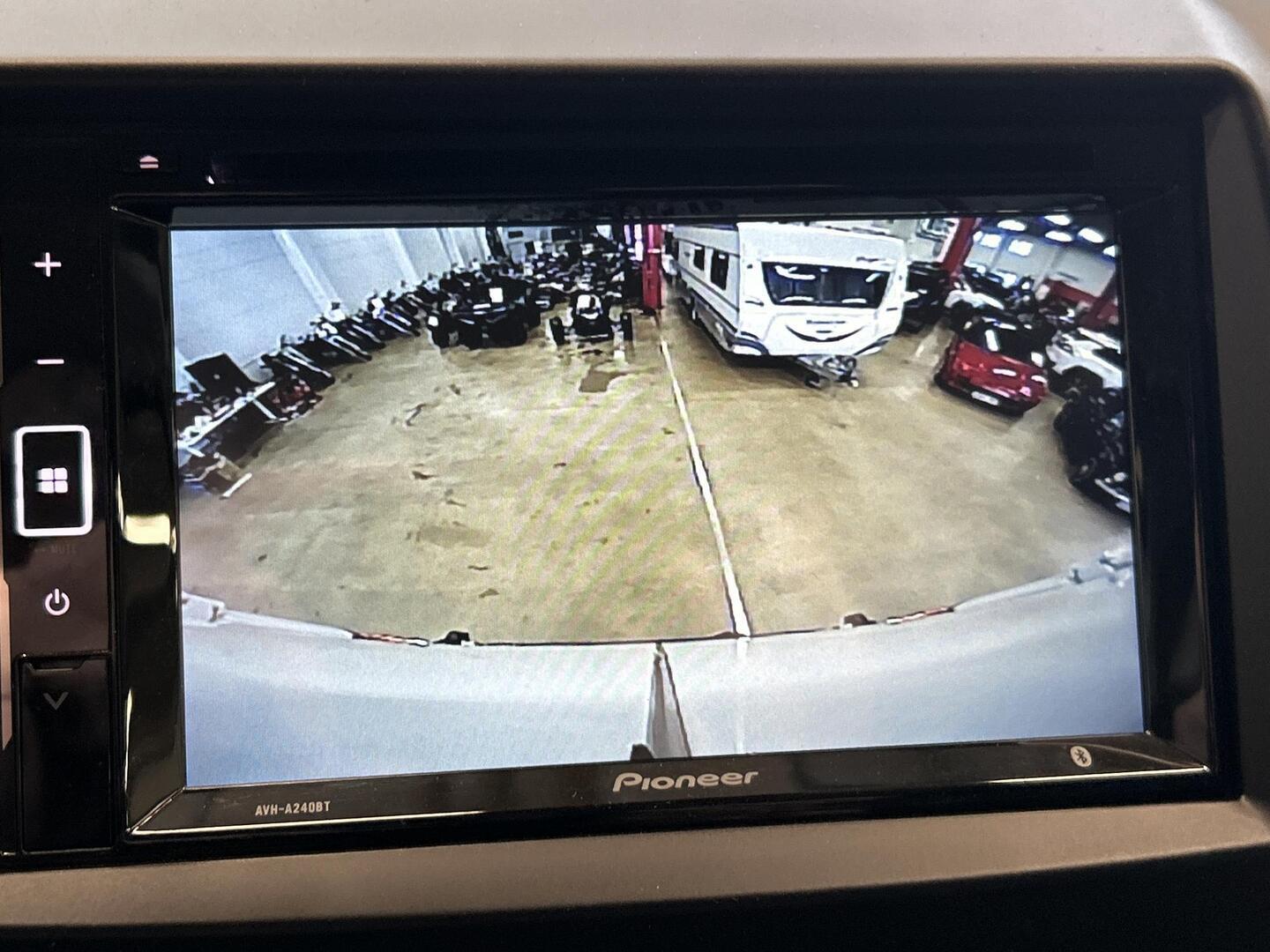 CITROEN JUMPER 2025