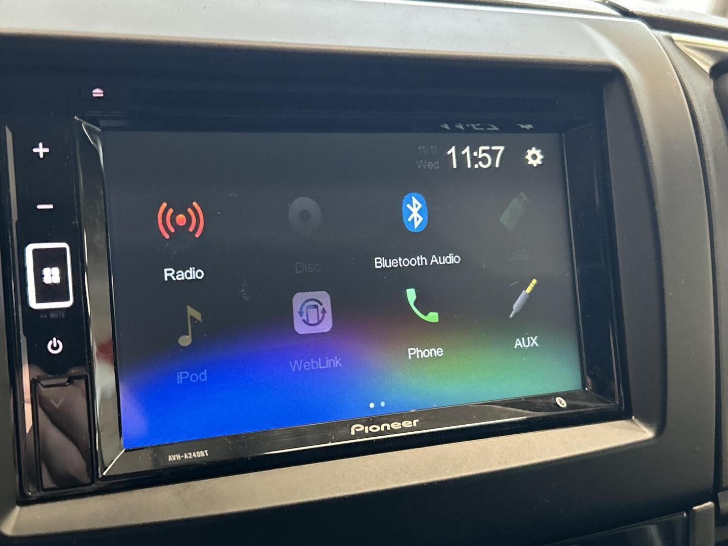 CITROEN JUMPER 2025