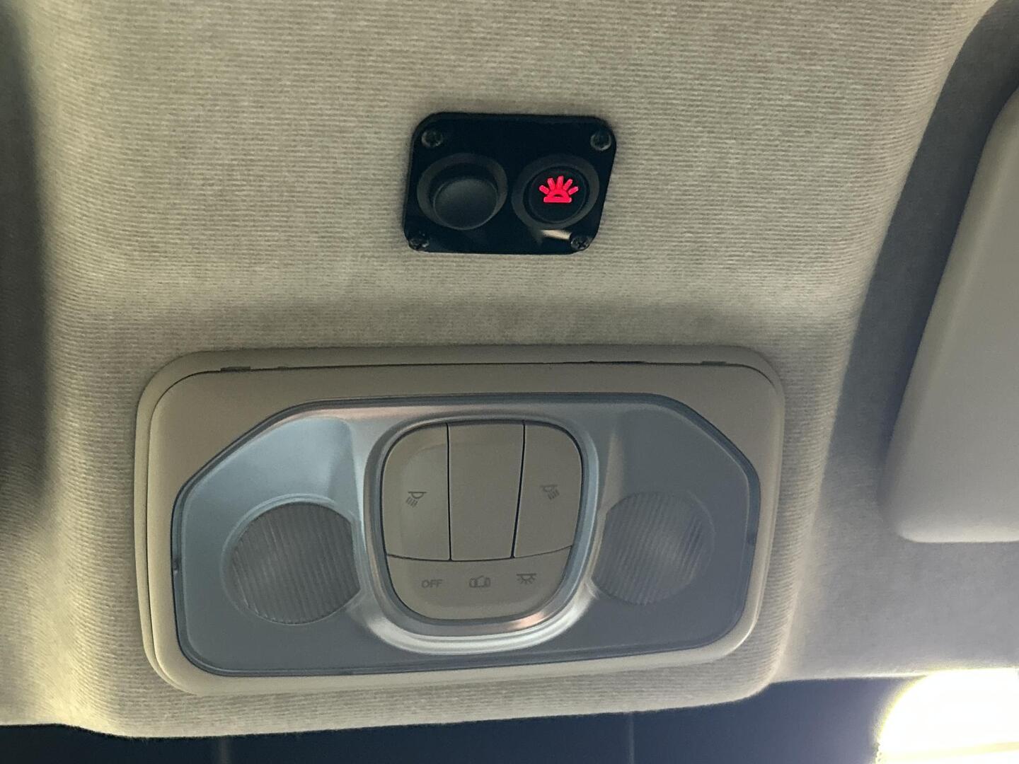 CITROEN JUMPER 2025