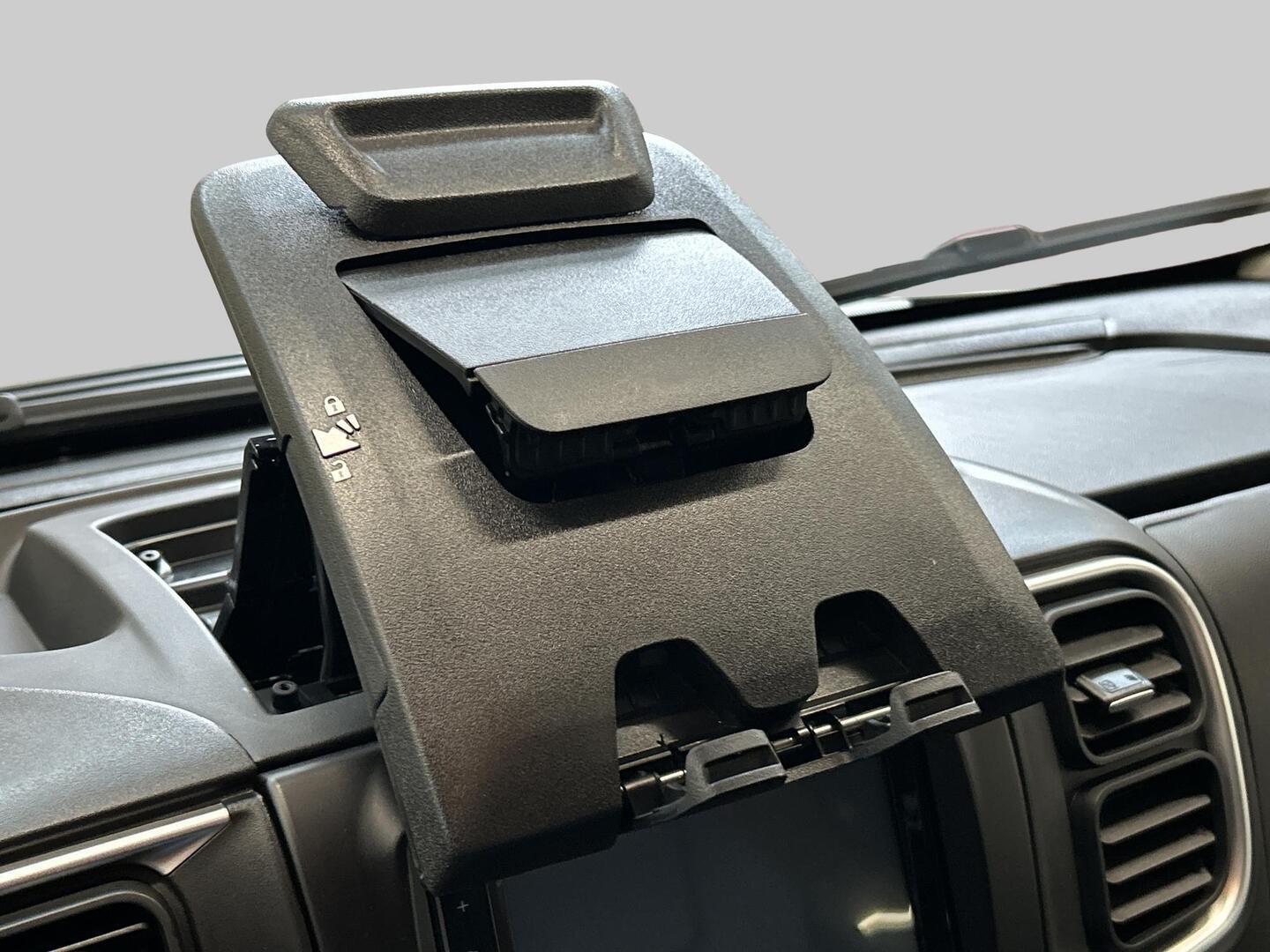 CITROEN JUMPER 2025