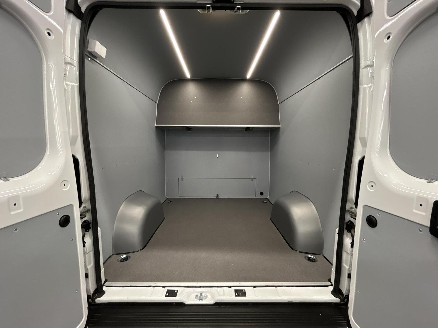 CITROEN JUMPER 2025