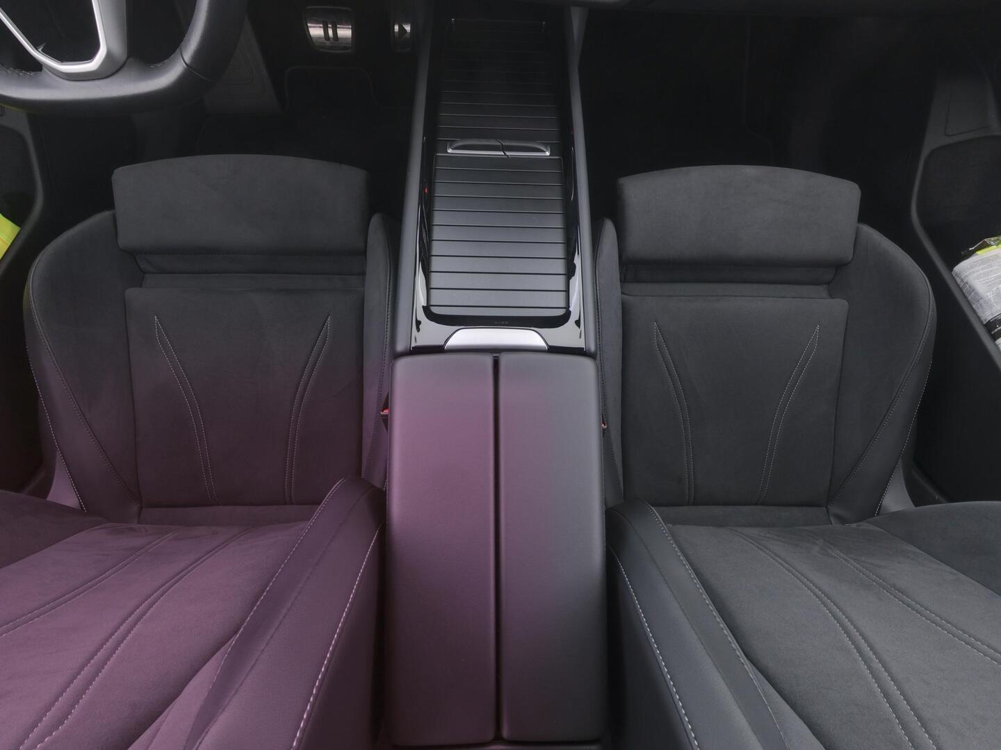 VOLKSWAGEN ID.7 2025