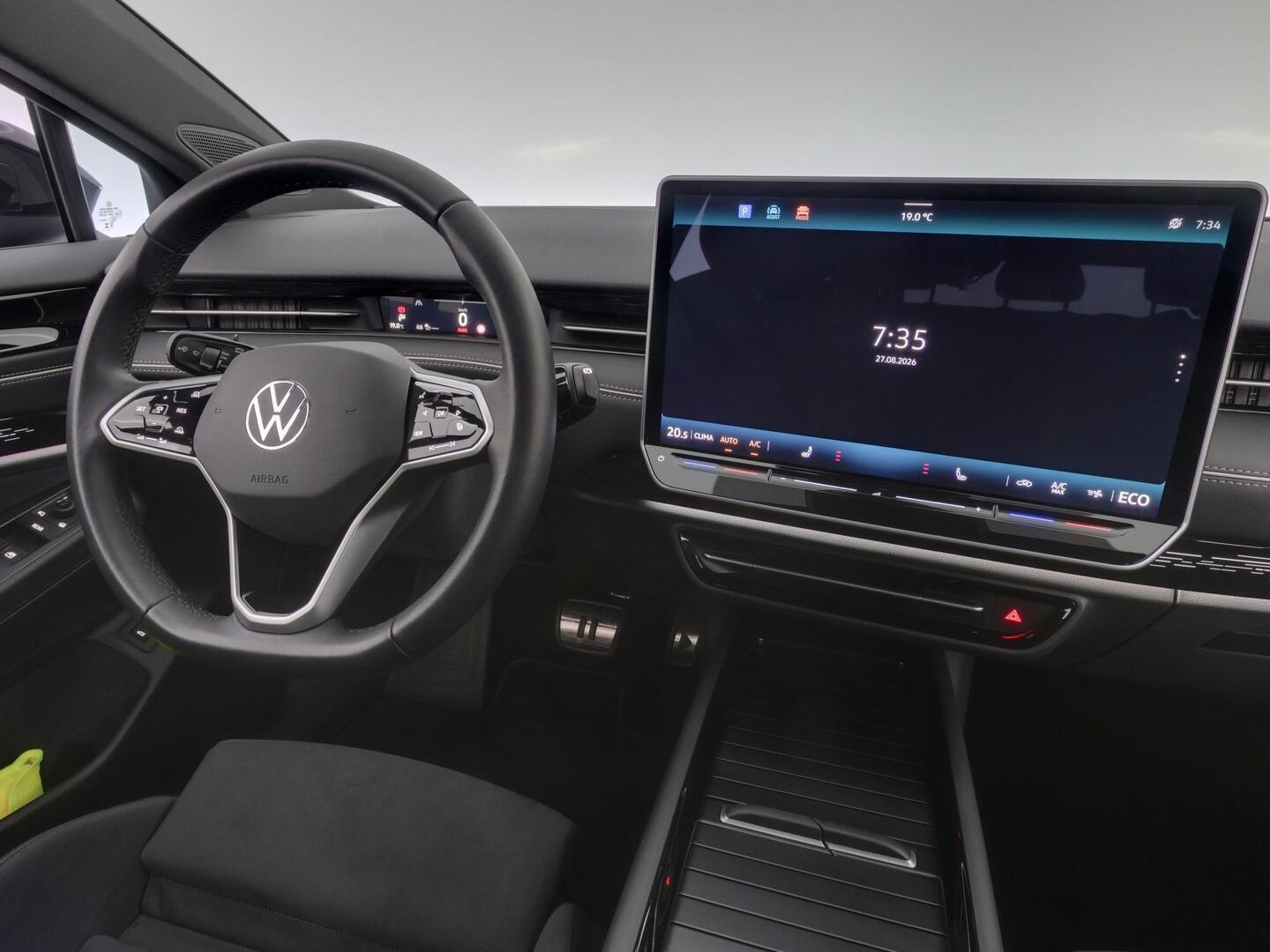 VOLKSWAGEN ID.7 2025