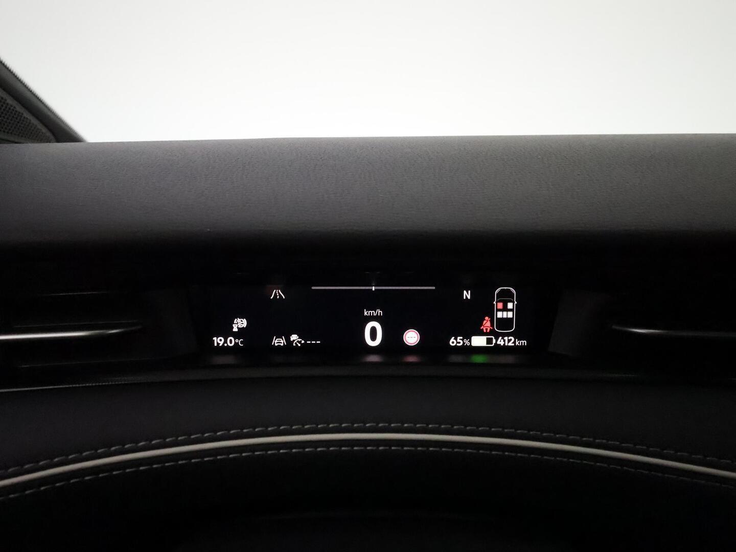 VOLKSWAGEN ID.7 2025