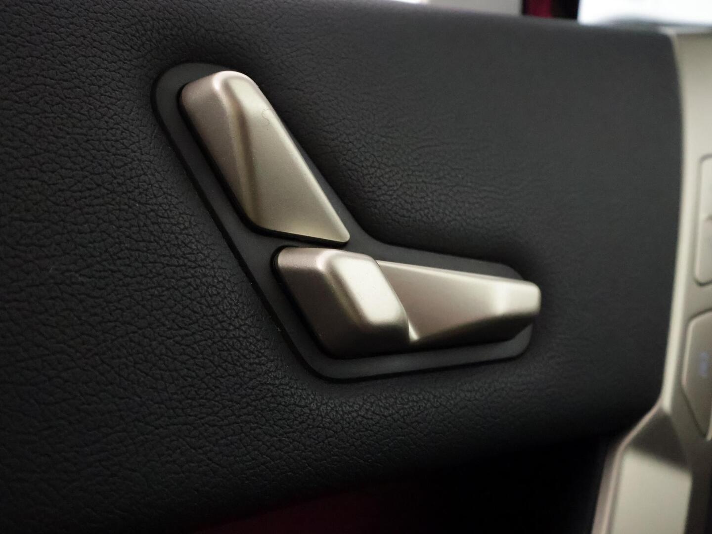 BMW IX 2022