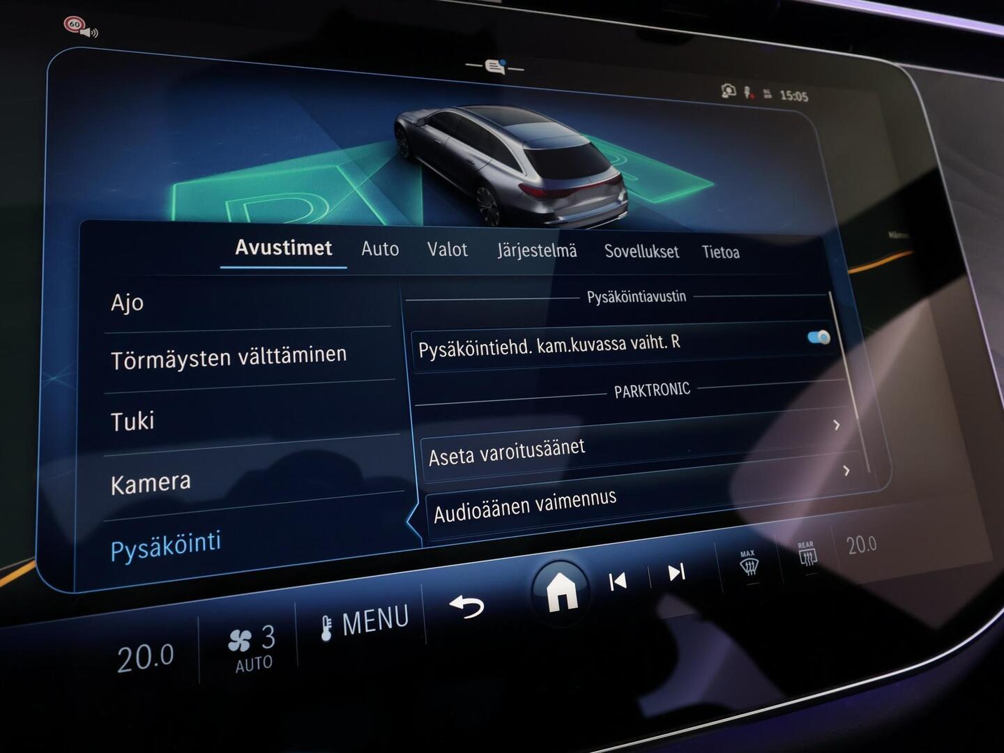 MERCEDES-BENZ E 2025