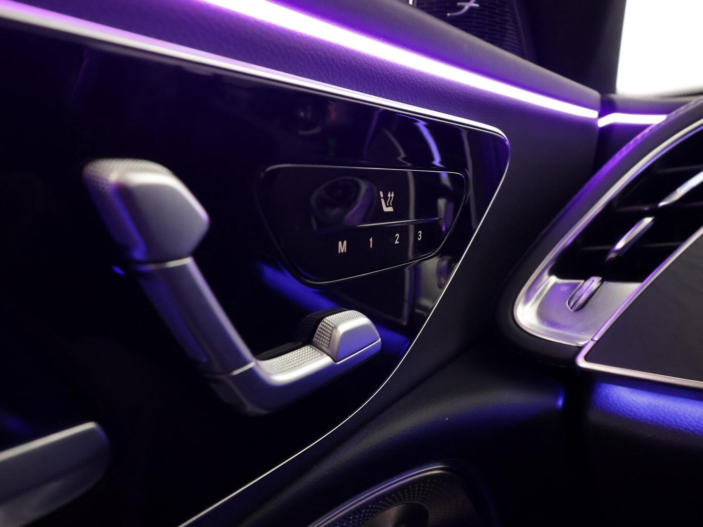 MERCEDES-BENZ E 2025