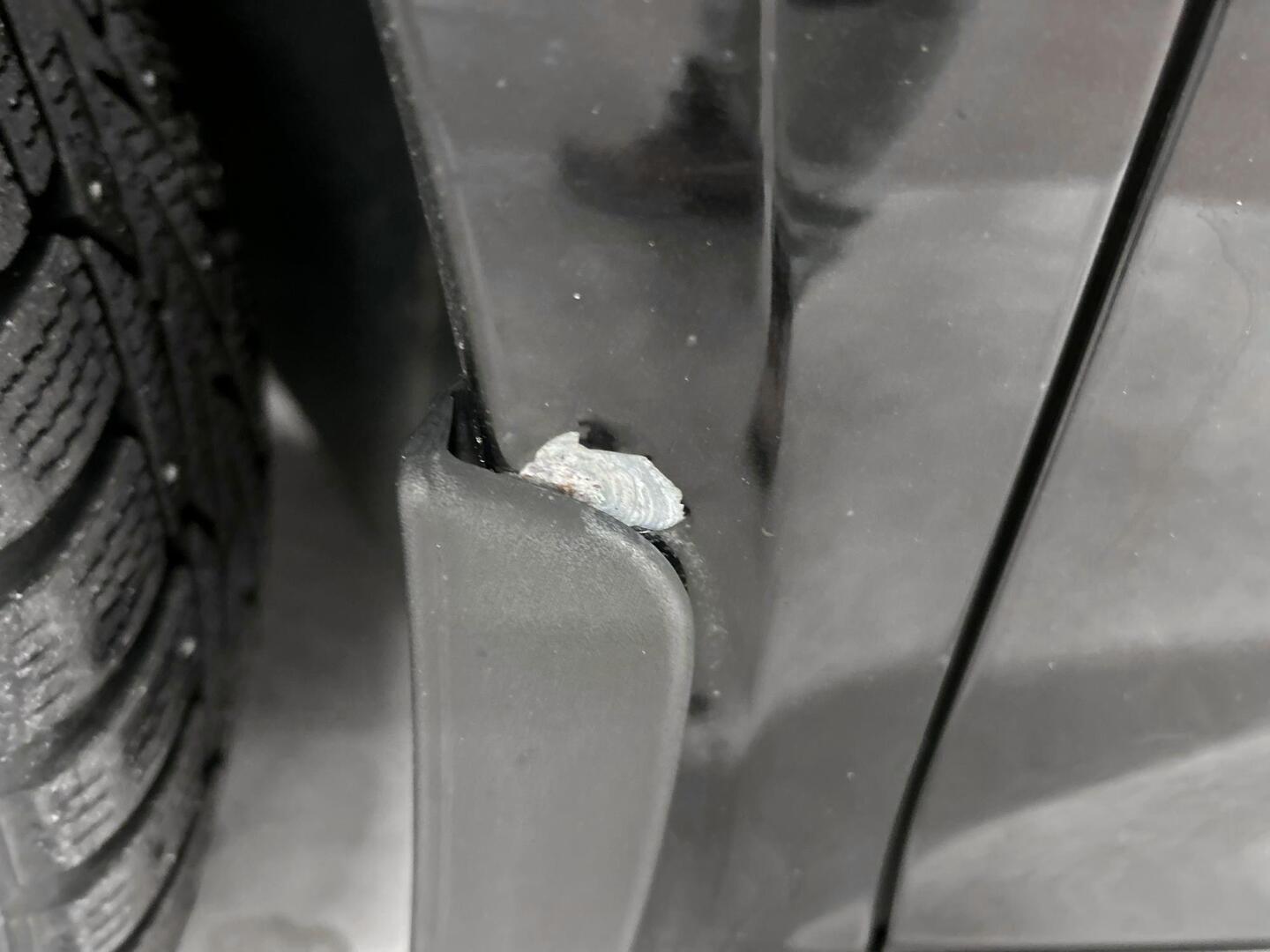 VOLKSWAGEN Scirocco 2011