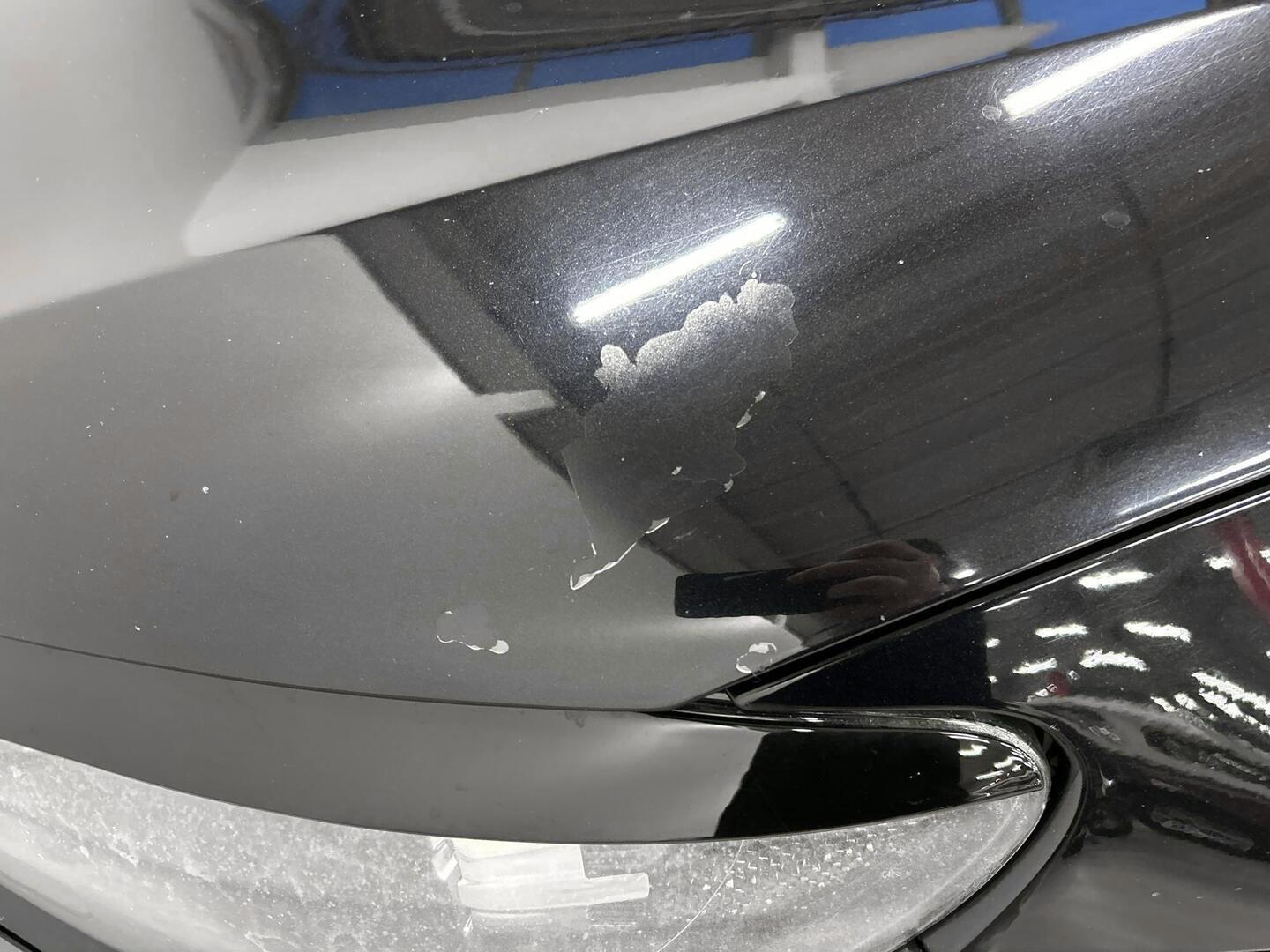 VOLKSWAGEN Scirocco 2011