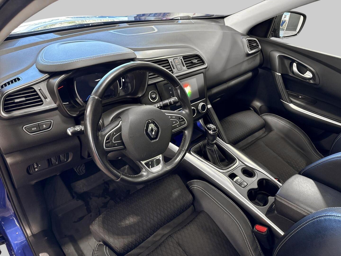 RENAULT Kadjar 2020