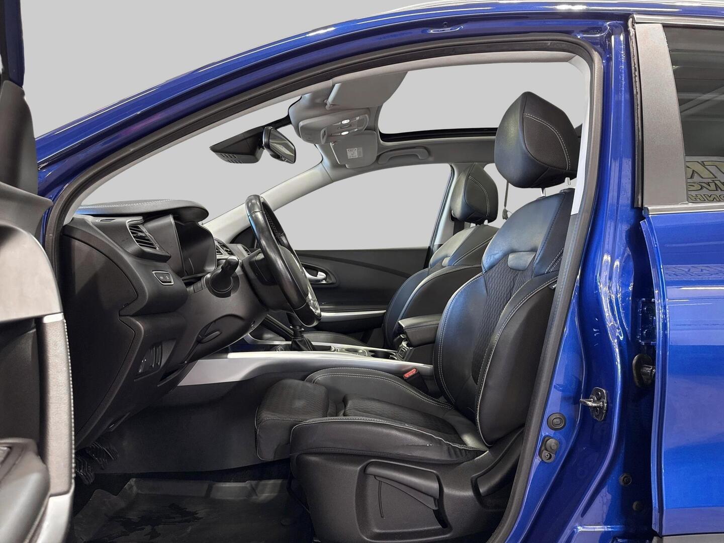 RENAULT Kadjar 2020