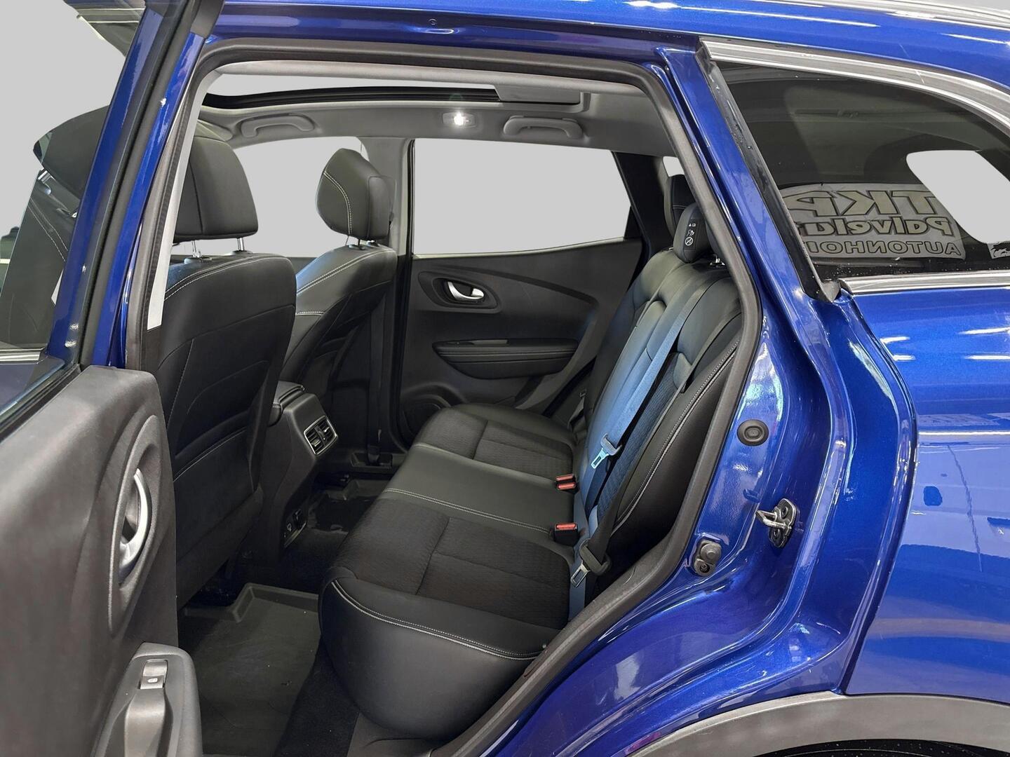 RENAULT Kadjar 2020