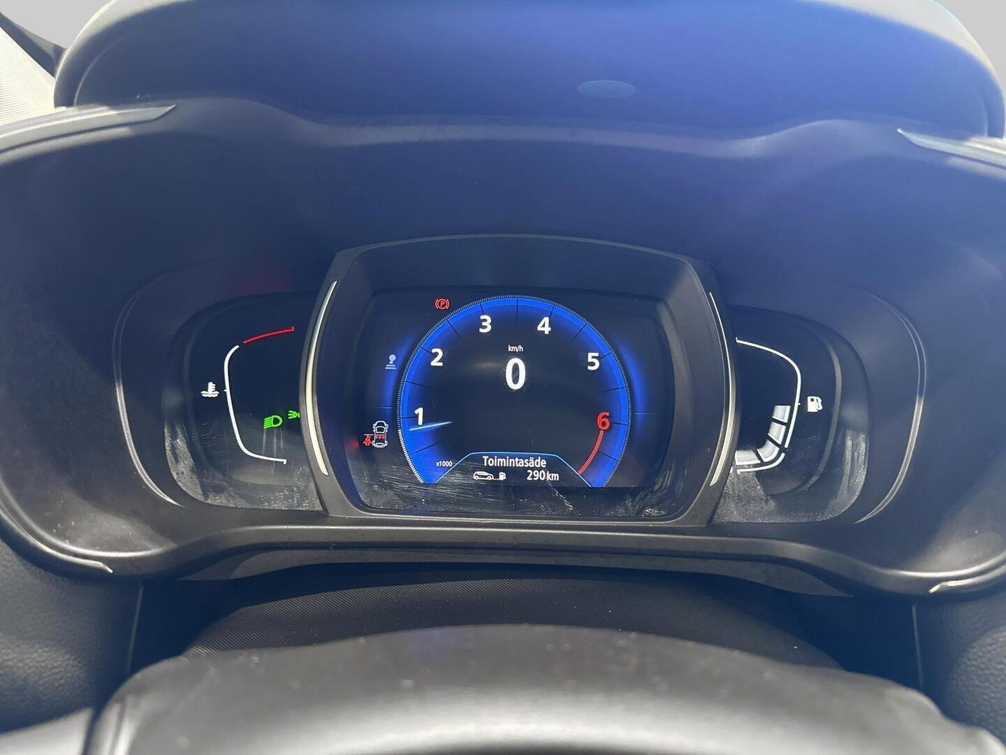 RENAULT Kadjar 2020