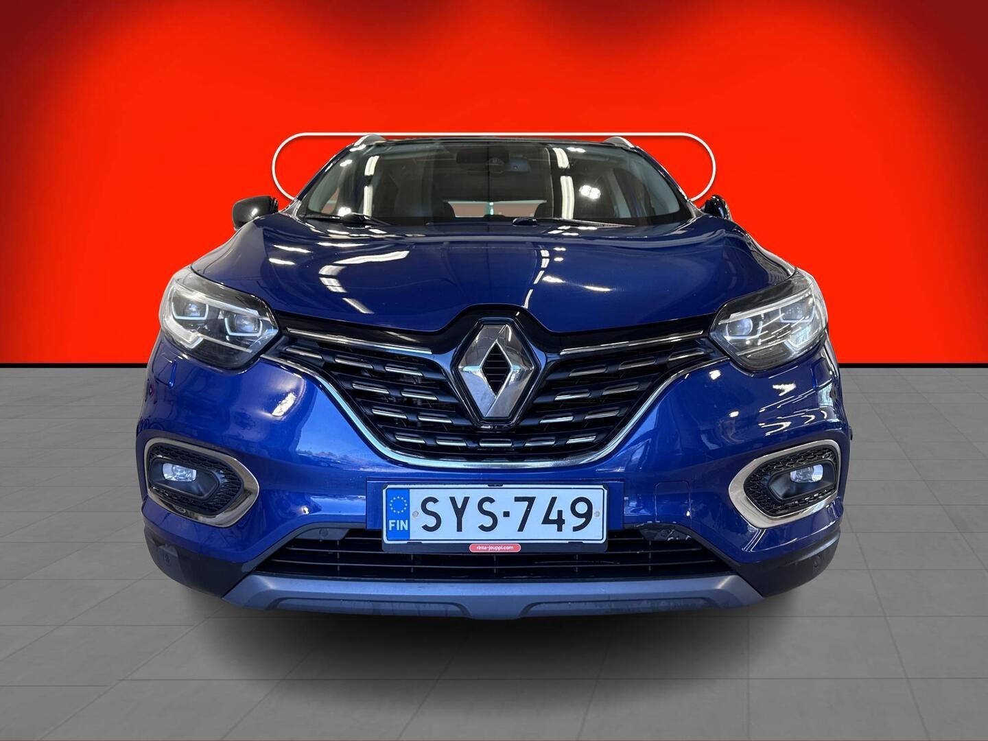 RENAULT Kadjar 2020
