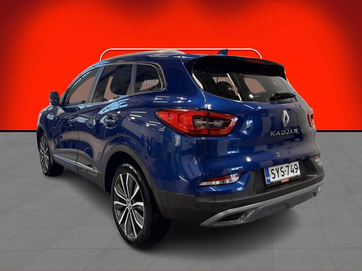 RENAULT Kadjar 2020