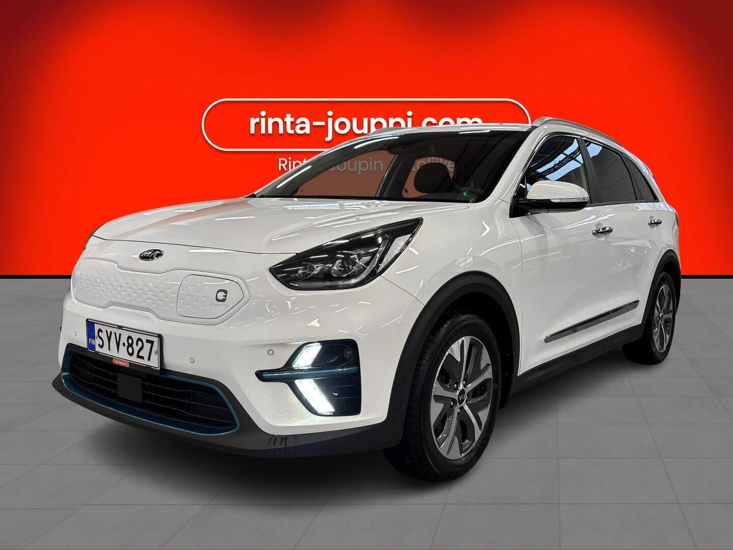 KIA Niro Electric 2021