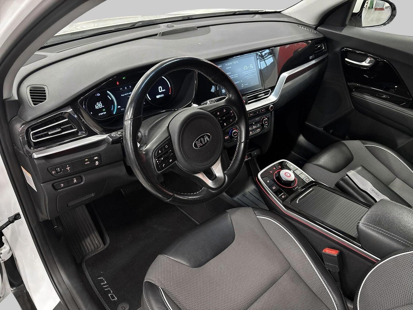 KIA Niro Electric 2021