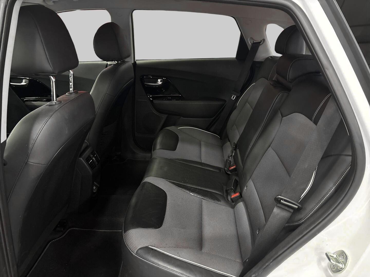 KIA Niro Electric 2021