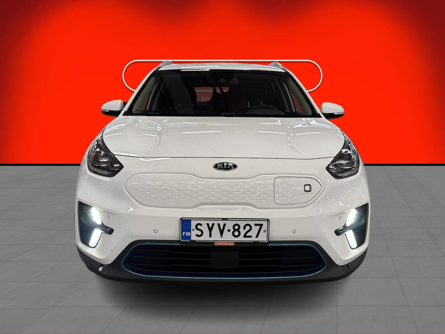 KIA Niro Electric 2021