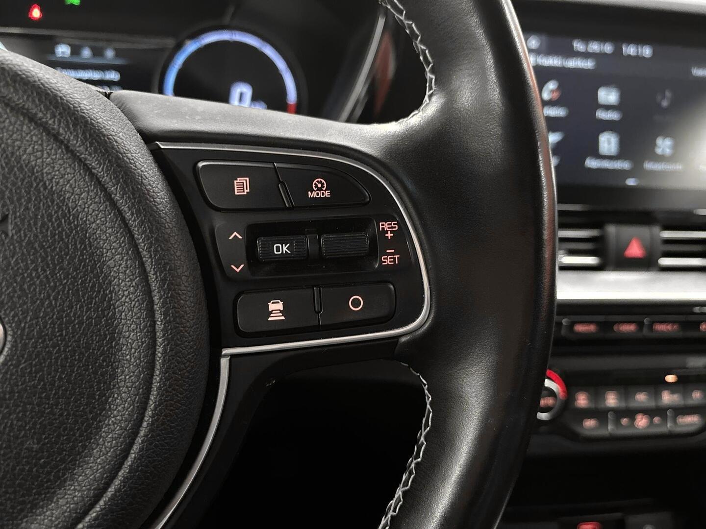 KIA Niro Electric 2021