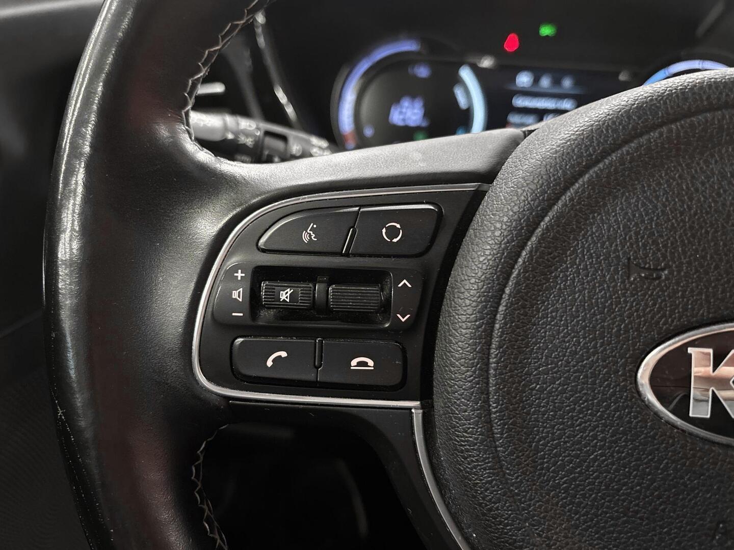 KIA Niro Electric 2021