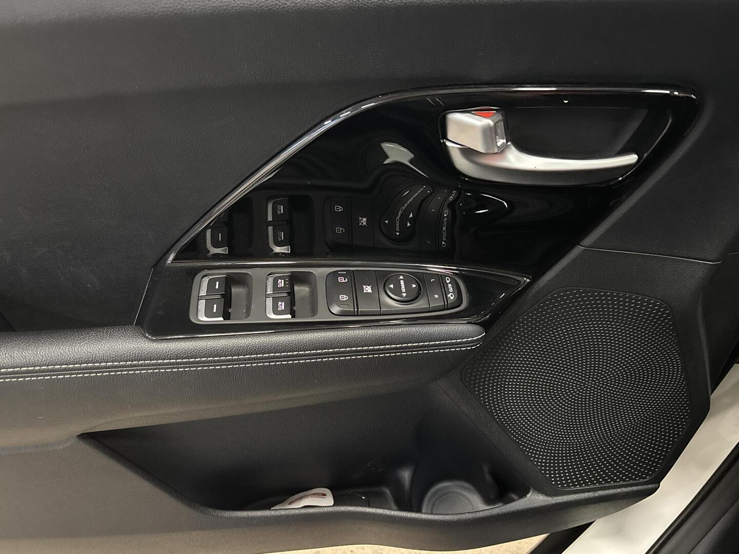 KIA Niro Electric 2021