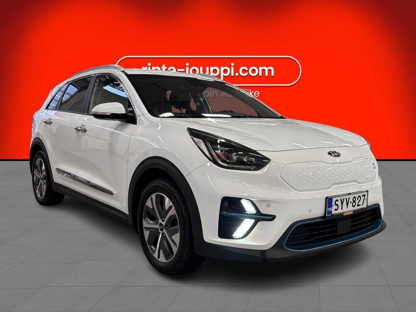 KIA Niro Electric 2021