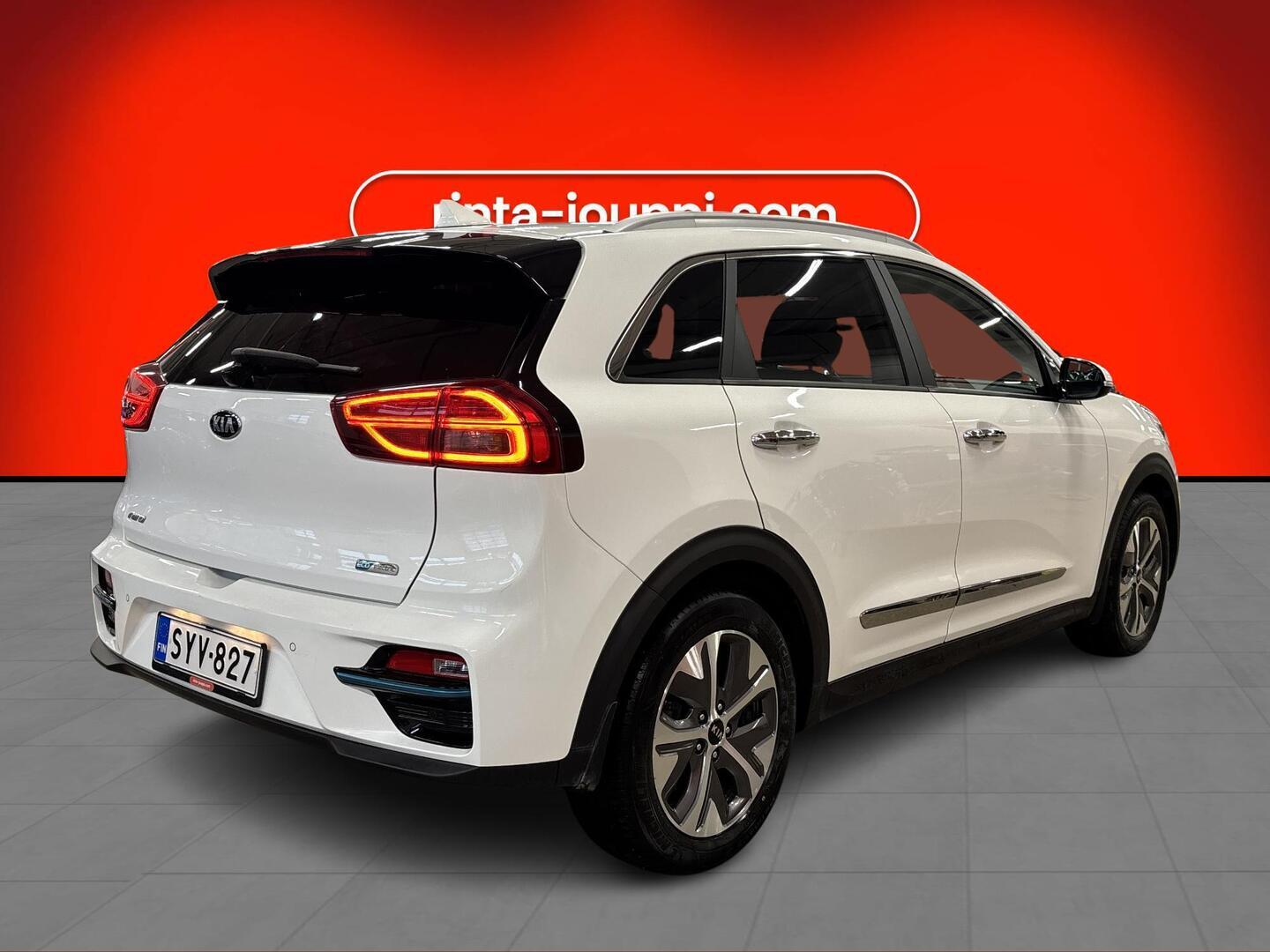 KIA Niro Electric 2021