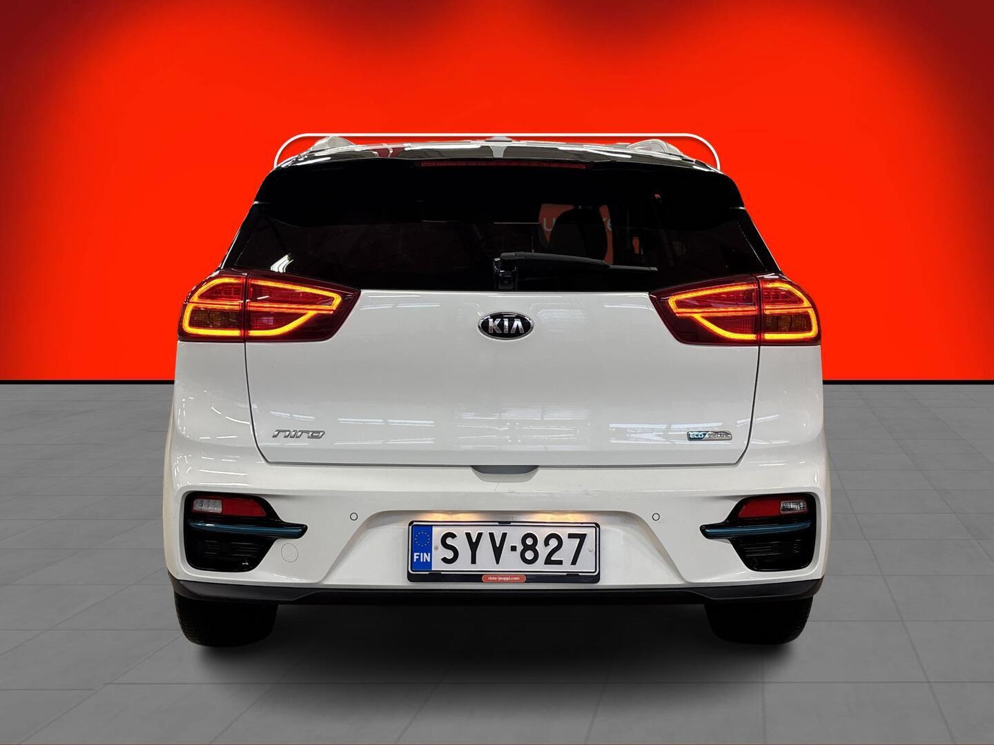 KIA Niro Electric 2021