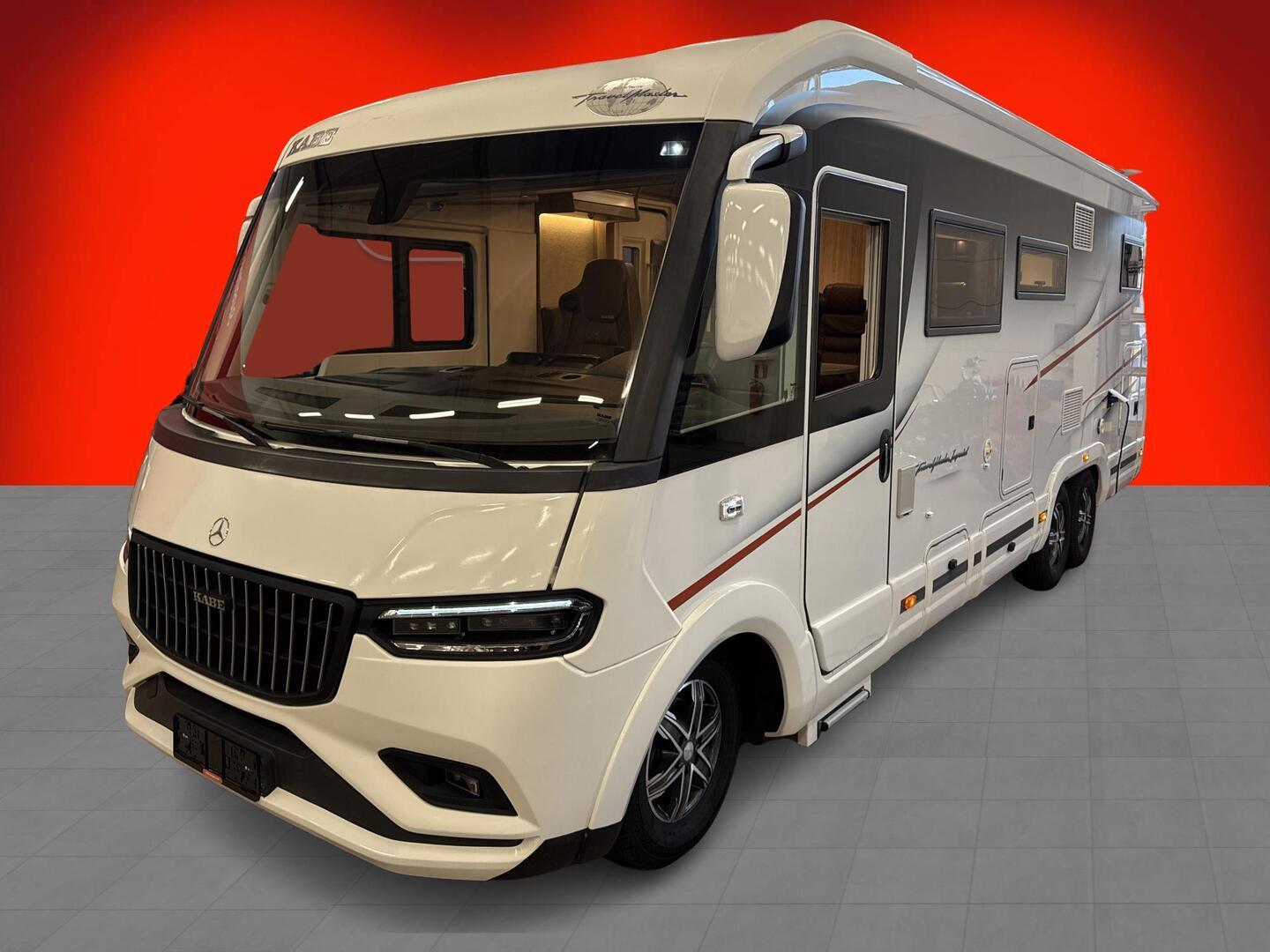 KABE TRAVEL MASTER 2021