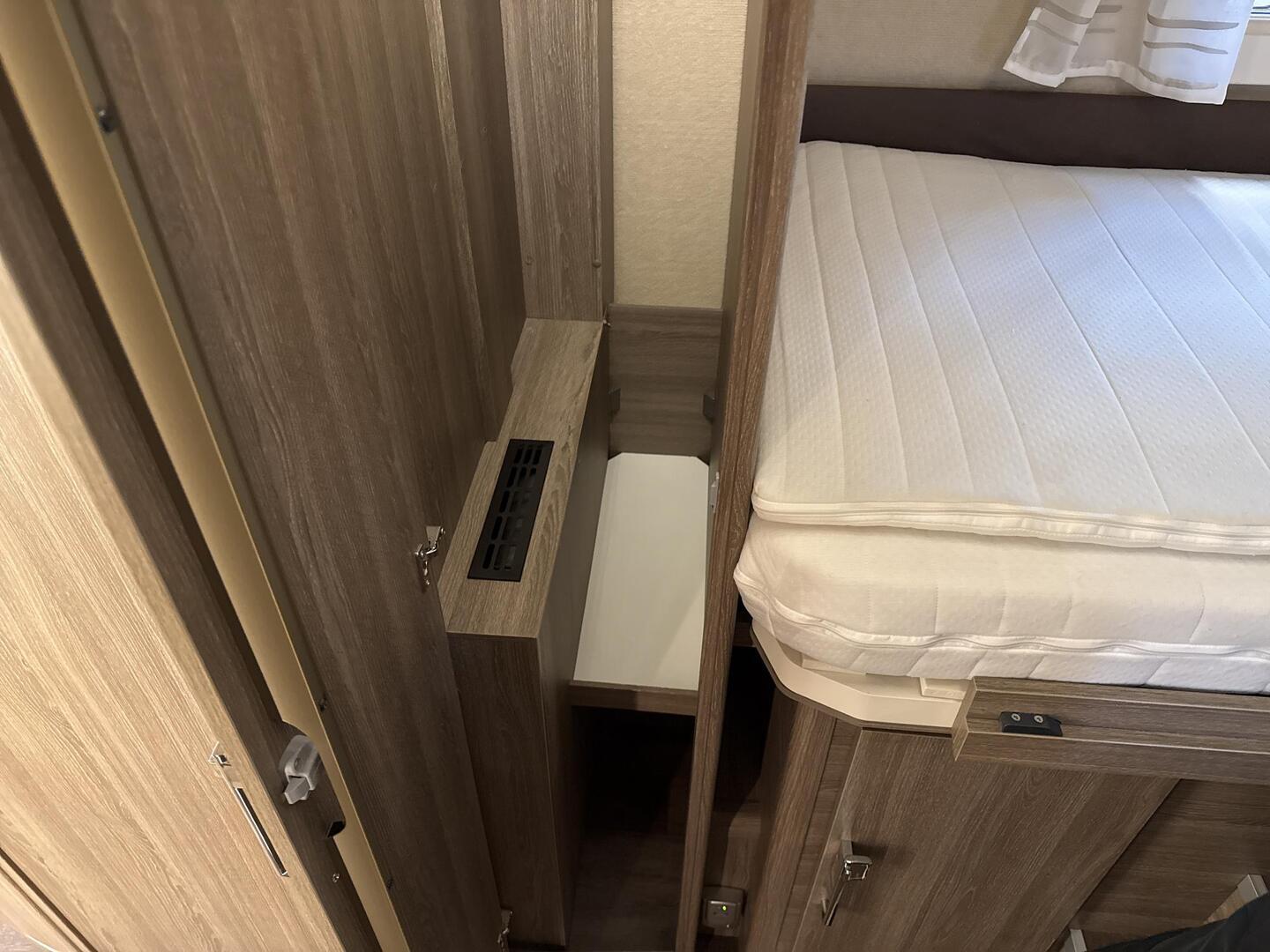 KABE TRAVEL MASTER 2021