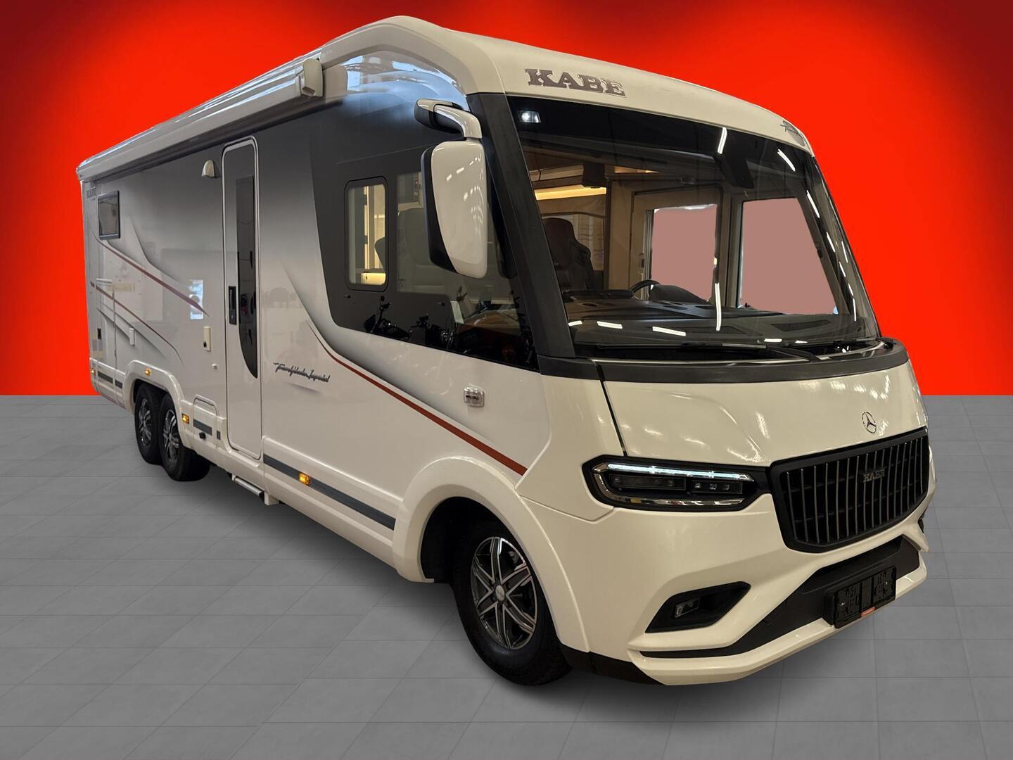 KABE TRAVEL MASTER 2021