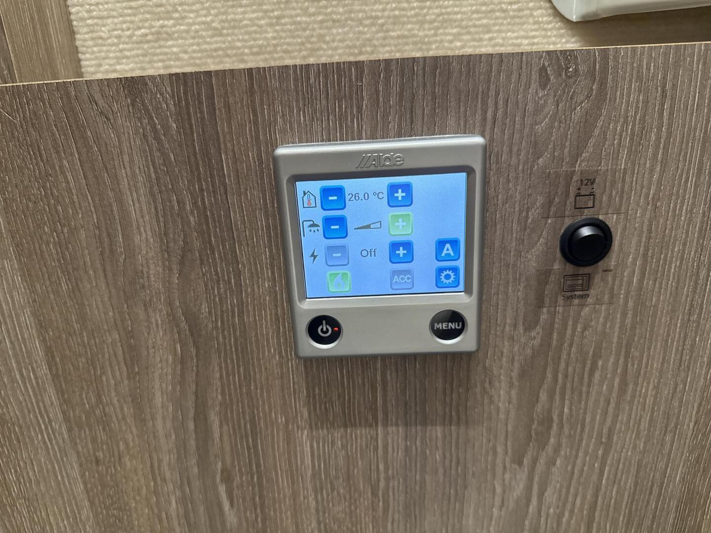 KABE TRAVEL MASTER 2021