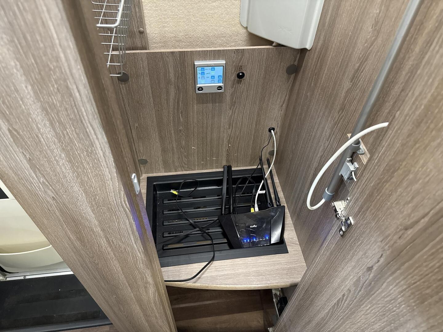 KABE TRAVEL MASTER 2021