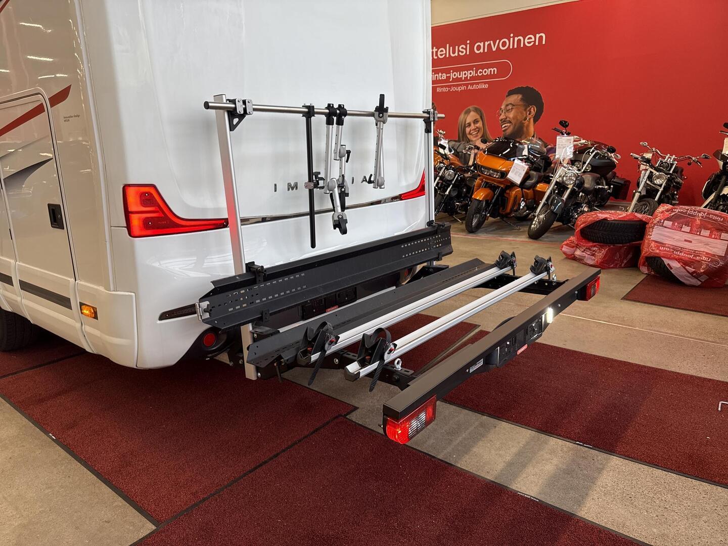 KABE TRAVEL MASTER 2021