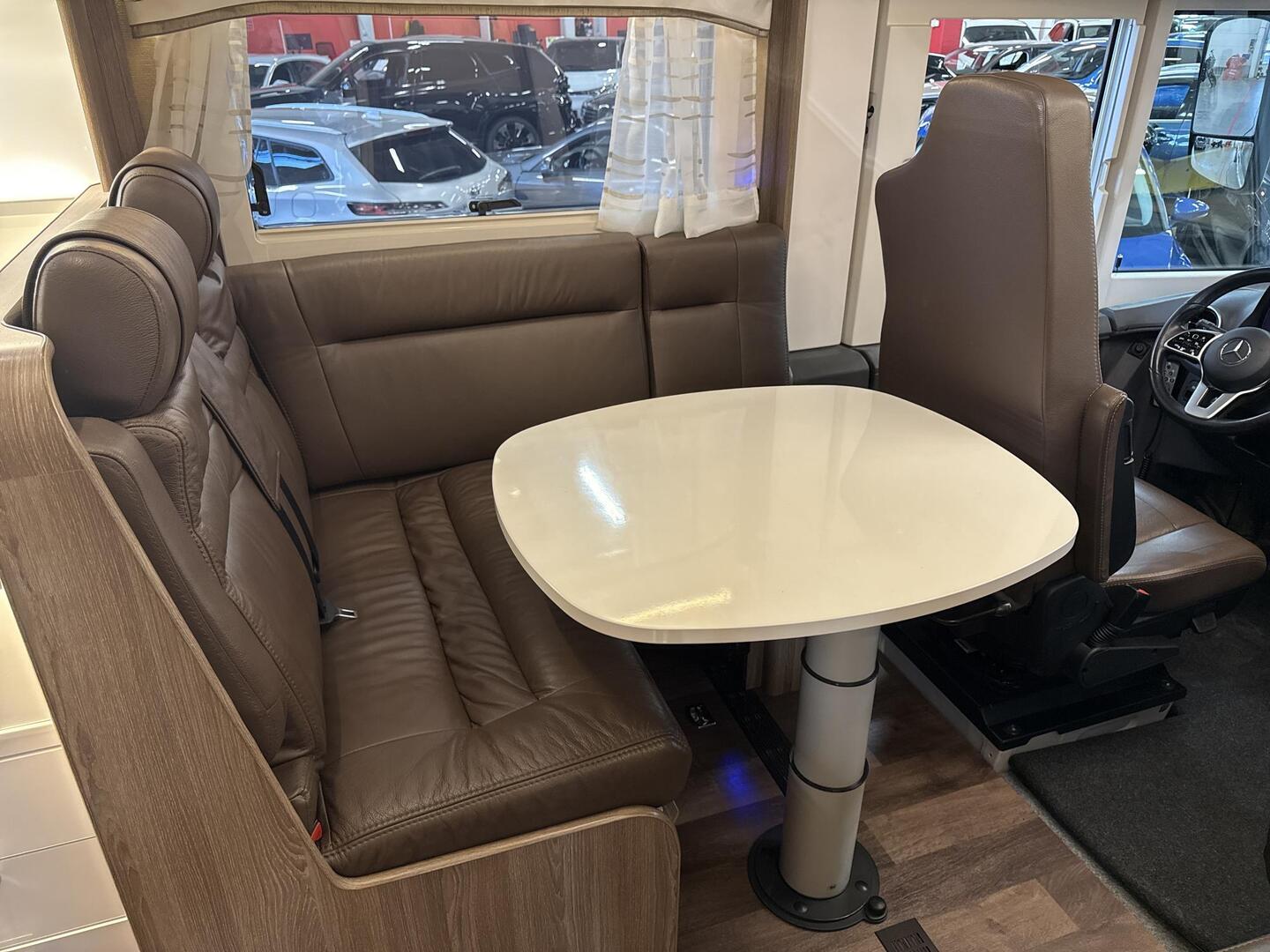 KABE TRAVEL MASTER 2021
