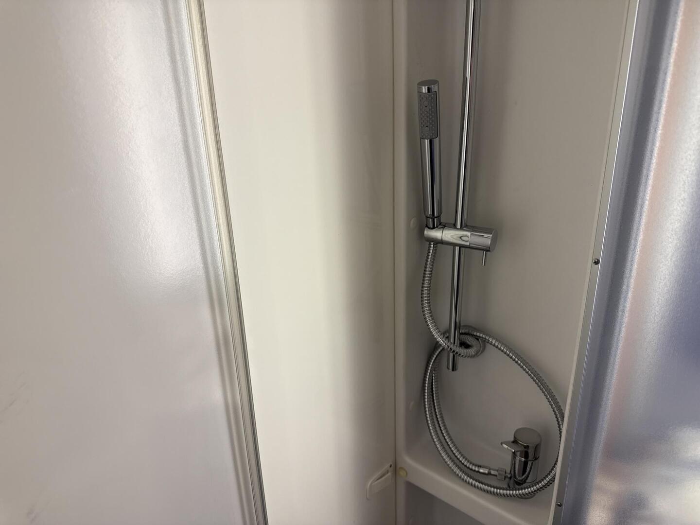 HYMER TRAMP 674 CL 2010