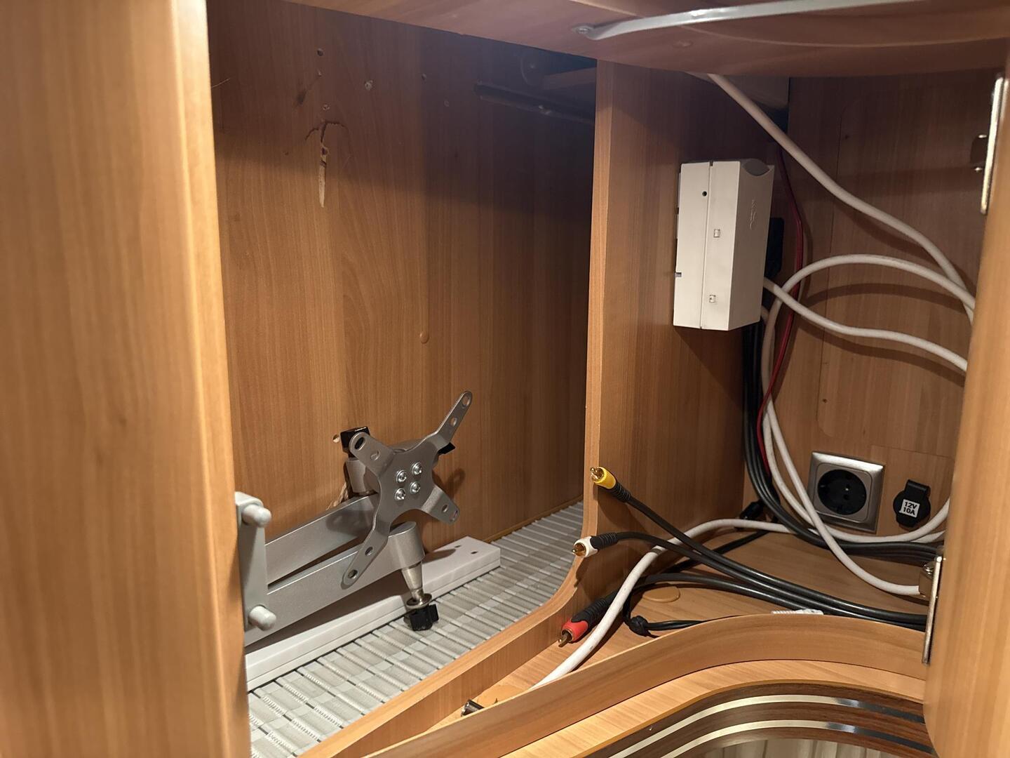 HYMER TRAMP 674 CL 2010
