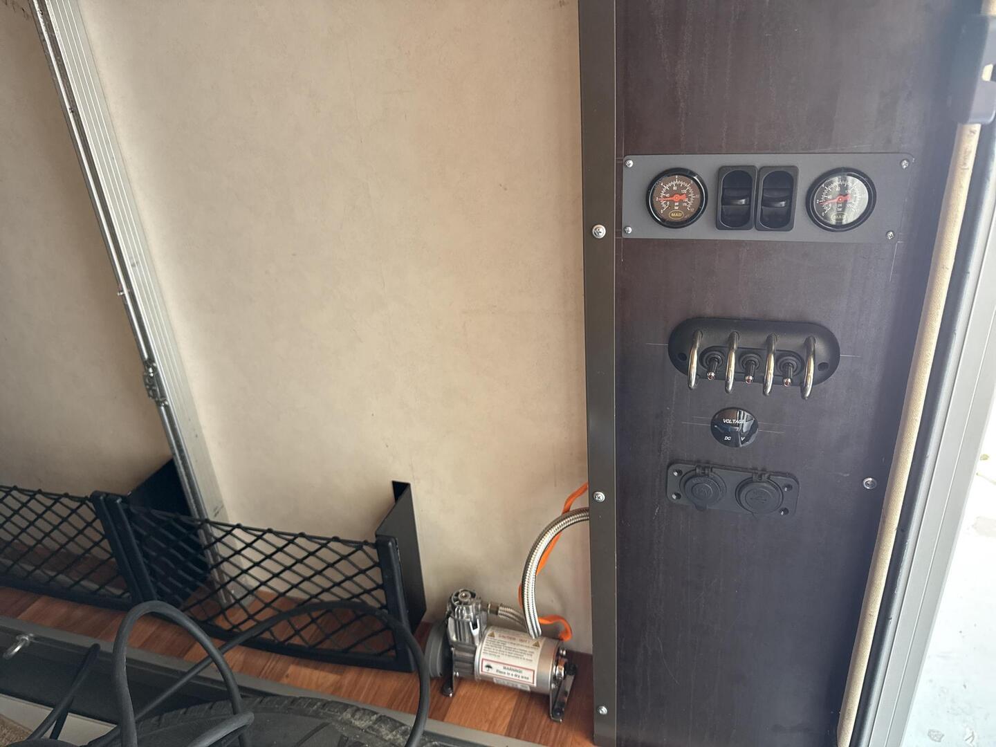 HYMER TRAMP 674 CL 2010