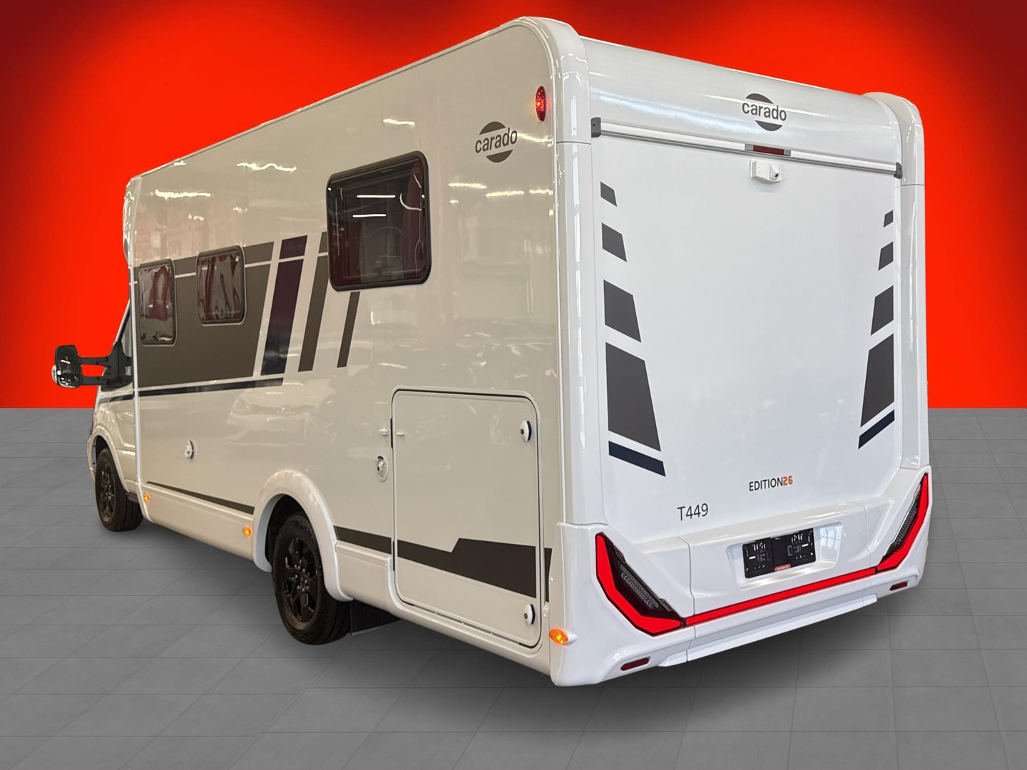 CARADO T 449T 2026