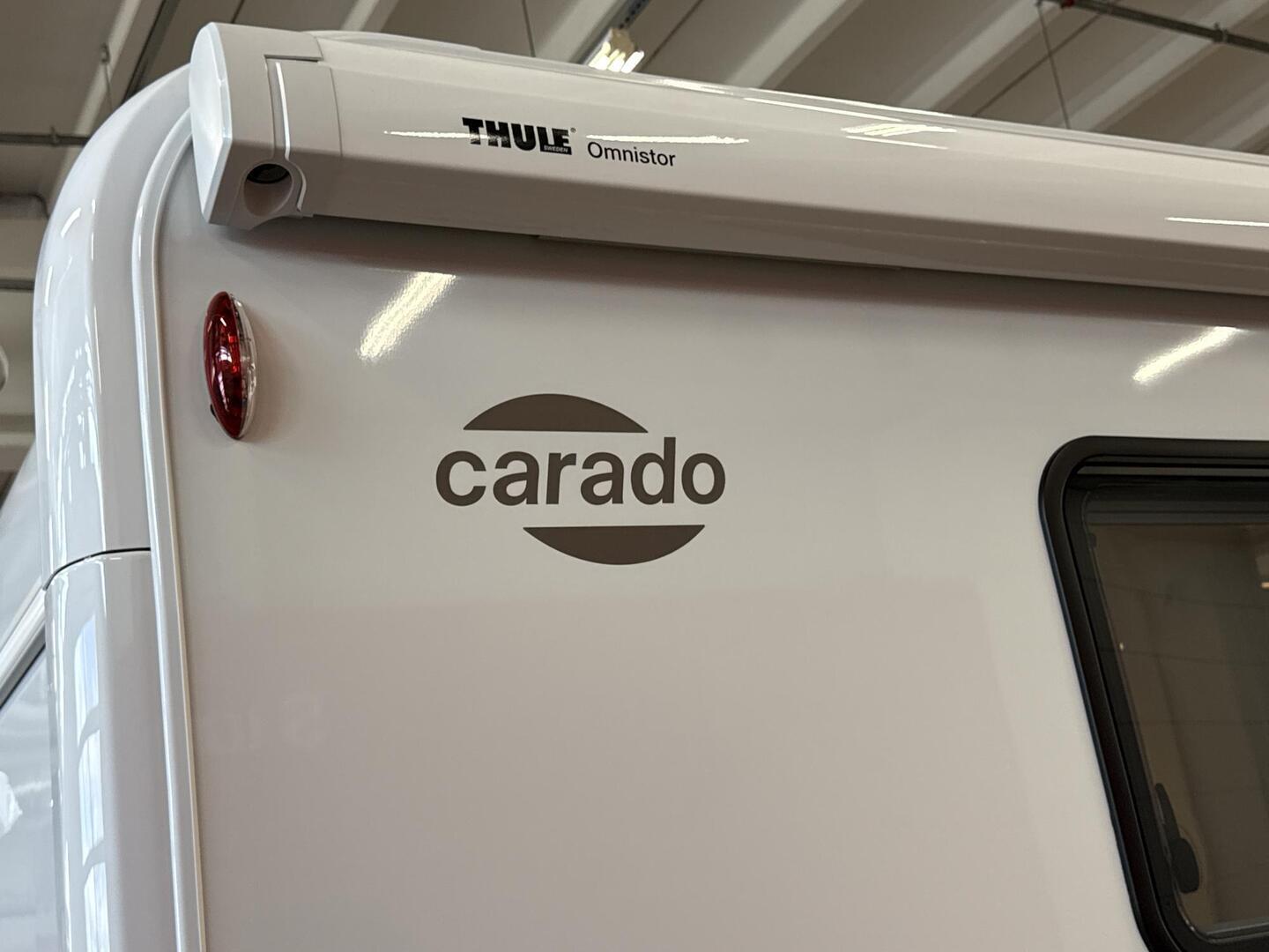 CARADO T 449T 2026