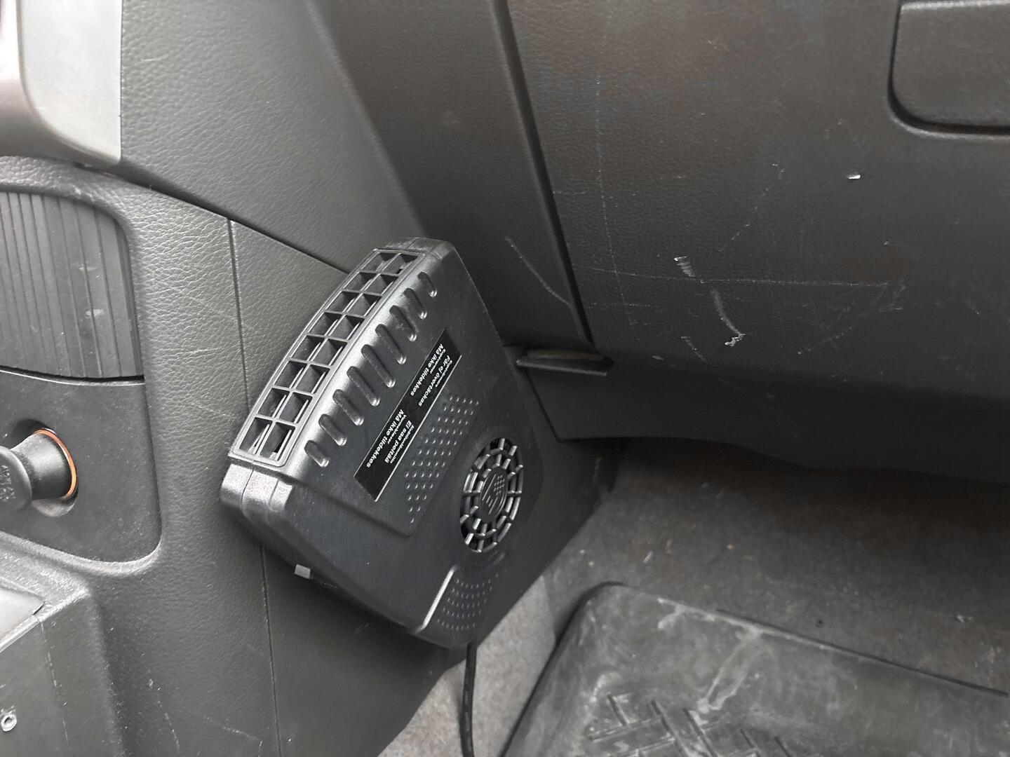 NISSAN X-TRAIL 2004