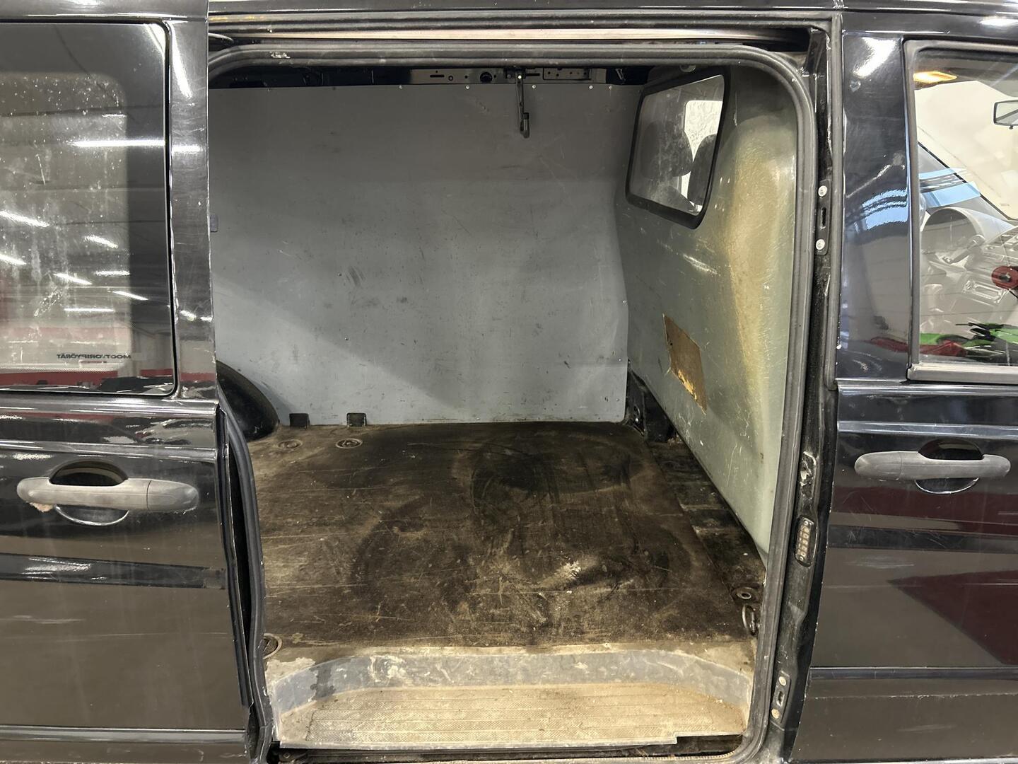 MERCEDES-BENZ Vito 2009