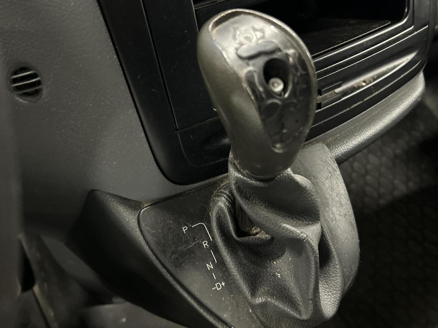 MERCEDES-BENZ Vito 2009