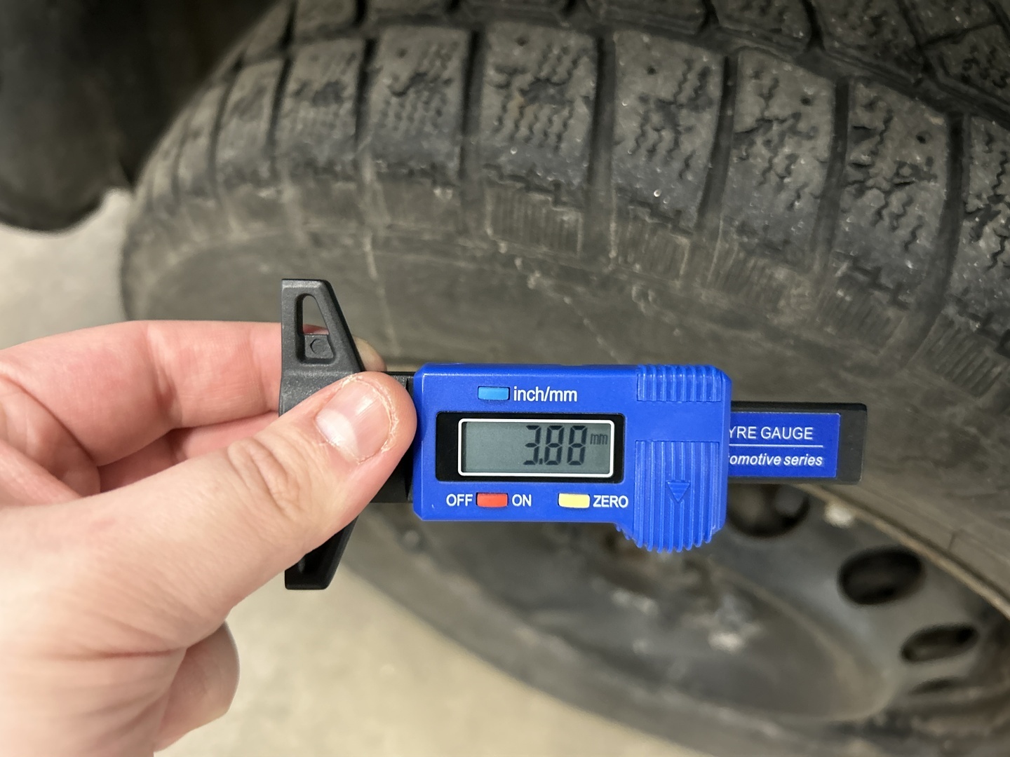 MERCEDES-BENZ Vito 2009