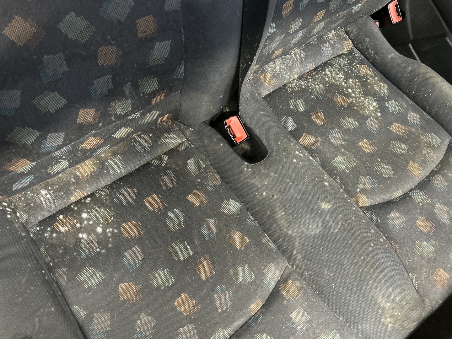 MERCEDES-BENZ Vito 2009